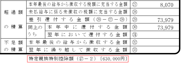魔法陣》法定調書・年末調整 令和7年改訂版Ver1.0の変更点｜Q＆A 