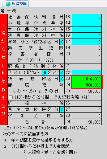 令和6年度版で令和7年分の準確定申告を作成する場合について｜Q＆A 