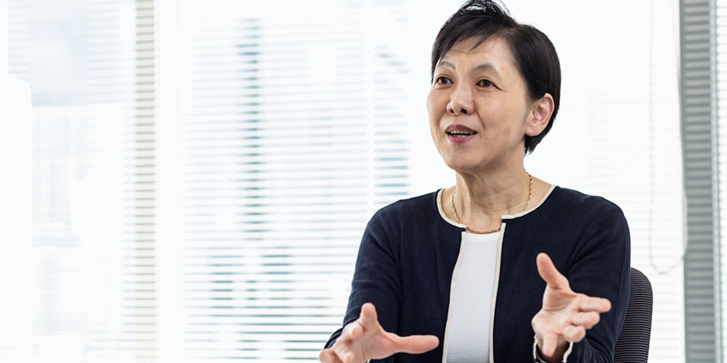 使い慣れたソフトとの連携でスムーズな運用に。業務効率も２〜３割アップ。