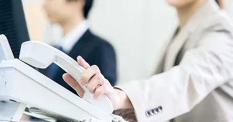 サポート体制イメージ