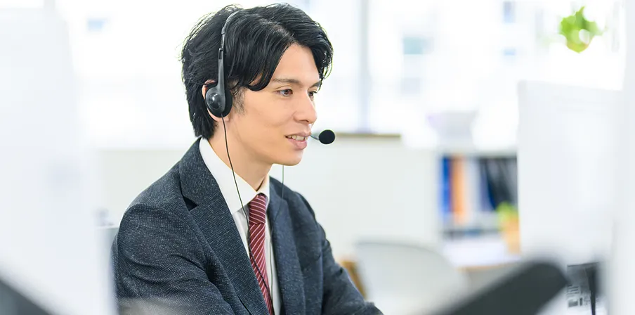 導入準備から運用まで伴走