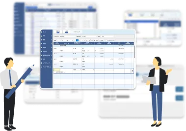 サービスのイメージ